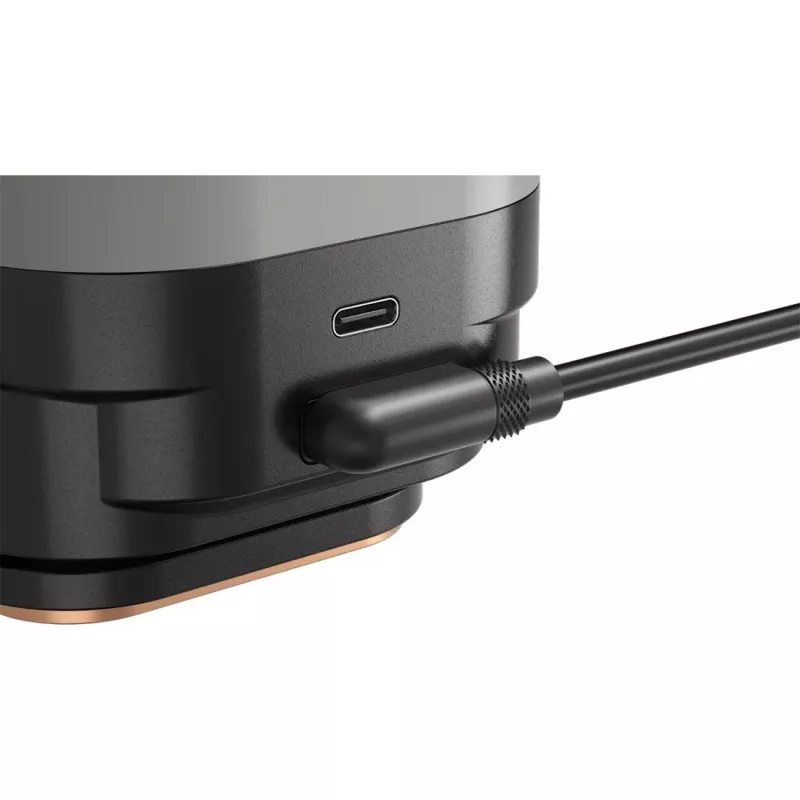 AIO skysčio procesoriaus aušintuvas CORSAIR WAK iCUE LINK TITAN 420 RX 420 mm RGB