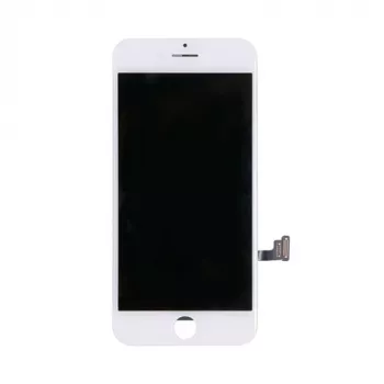 Display iPhone 7 (Balta) HQ+