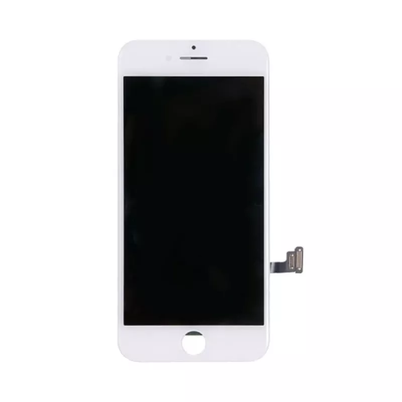 Display iPhone 7 (Balta) HQ+