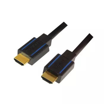 HDMI laidas LogiLink CHB007 7,5 m