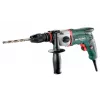 Laidinis gręžtuvas Metabo BE 600/13-2 600 W, dviejų greičių, 2500 aps./min., 1–13 mm spaustuvas be rakto