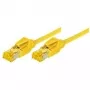 Tecline 72202Y eterneto komutacinis kabelis