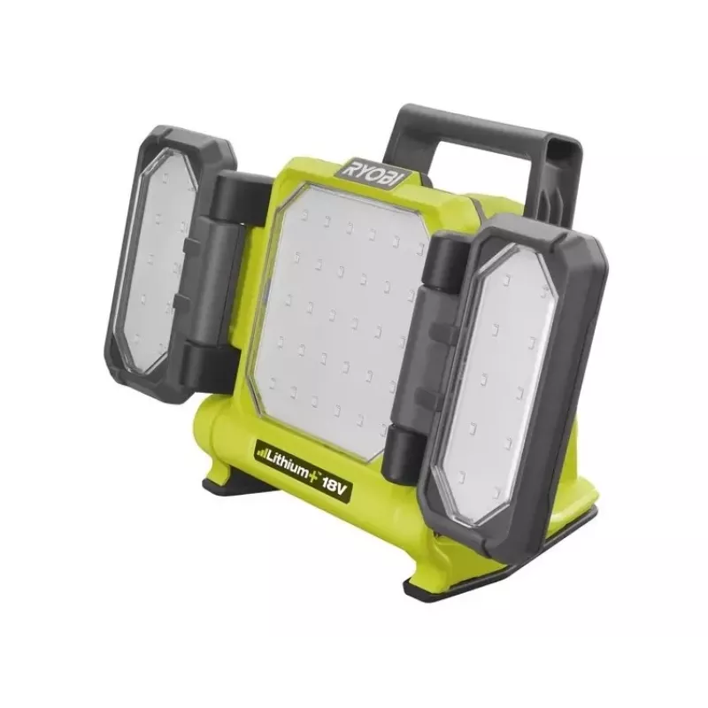 18V dirbtuvių lempa RLP18-0 RYOBI