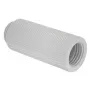 Barrow G1/4 colio tiesus prailginimo adapteris MF 40 — baltas (TNYZ-G40 w)