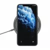 Mobiliojo telefono dėklas 3MK Matt Case, skirtas „iPhone 11 Pro Max“ — matinis apsauginis dangtelis