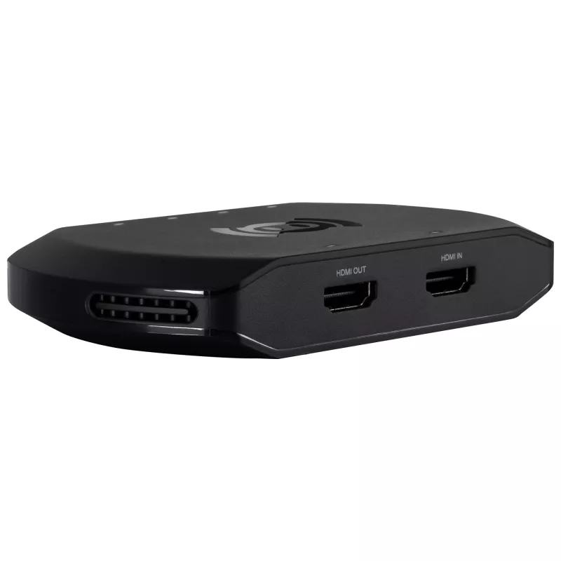 Streamplify CAPTURE 4K išorinė vaizdo įrašymo plokštė