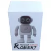 „Bluetooth“ garsiakalbis ALLNET Robert su programėlės valdymu — modelis Robert