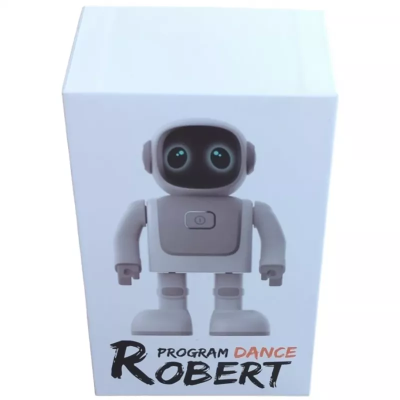 „Bluetooth“ garsiakalbis ALLNET Robert su programėlės valdymu — modelis Robert