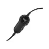 Ausinės Logitech H150 Balta
