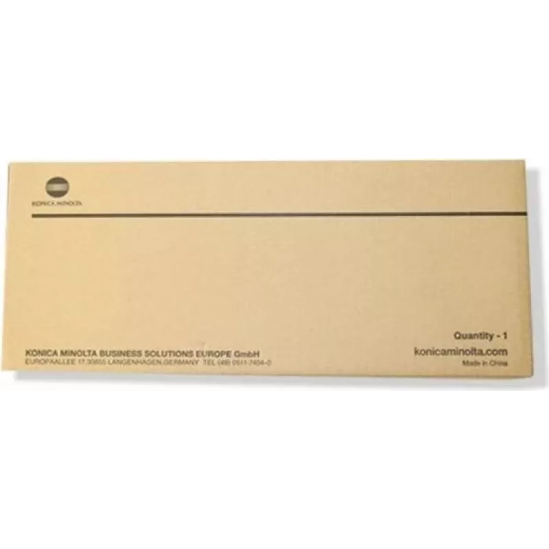 Konica Minolta TN-515 - A9E8050 - toneris juodas - skirtas bizhub 458e, 558e
