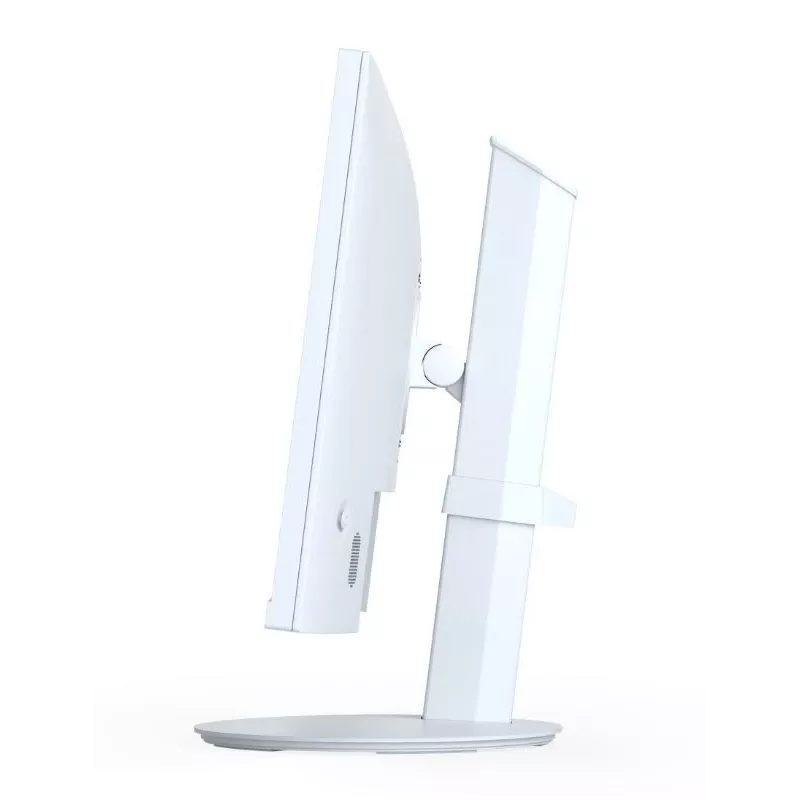 NEC MultiSync E274FL kompiuterio monitorius 68,6 cm (27 colių) 1920 x 1080 pikselių Full HD LCD baltas