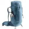Kuprinė Deuter Aircontact Lite 40 + 10 Išplečiamas tūris 10 L