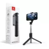 SelfieGo Compact Selfie Stick Bluetooth Tripod (20-101cm) Crong CRGSGL1B