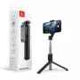 SelfieGo Compact Selfie Stick Bluetooth Tripod (20-101cm) Crong CRGSGL1B