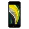 Atnaujintas išmanusis telefonas RENEWED iPhone SE 2020 — 64 GB, juodas, 4,7 col. LCD, A13, 4G, NanoSIM+eSIM, IP67