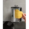 Gefu Pasta Perfetta balta makaronų mašina G-89206
