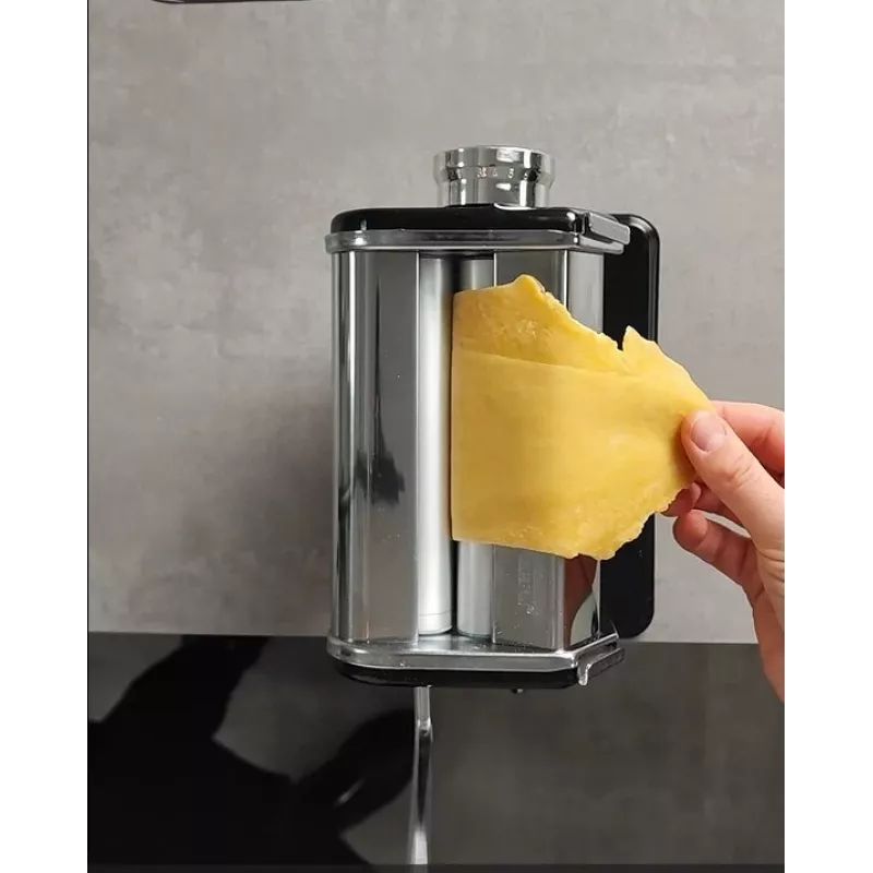 Gefu Pasta Perfetta balta makaronų mašina G-89206