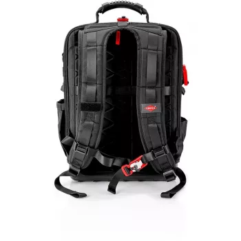 Knipex 00 21 50 E mechanikos įrankių rinkinys 22 įrankiai