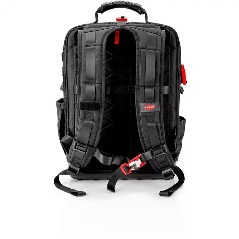 Knipex 00 21 50 E mechanikos įrankių rinkinys 22 įrankiai