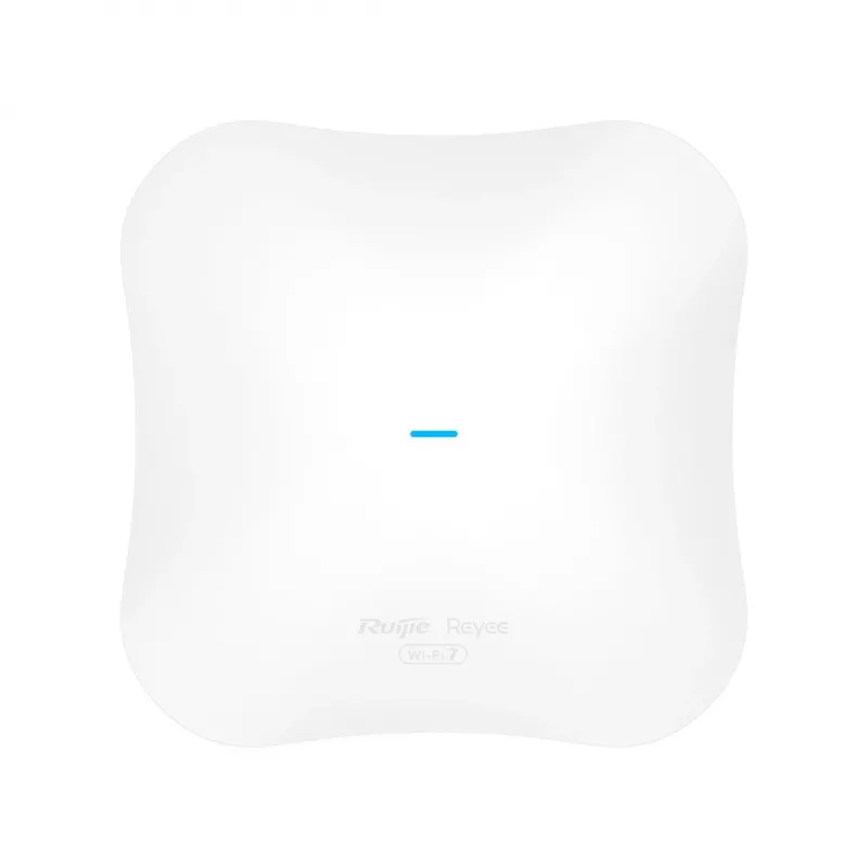 Ruijie Networks RG-RAP72PRO belaidis prieigos taškas 5011 Mbit/s Baltas Maitinimas per Ethernet (PoE)
