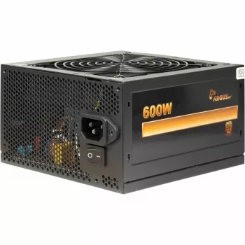 Maitinimo blokas Inter-Tech Argus BPS-600 600 W