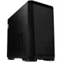 PHANTEKS Eclipse P200A Mini-ITX - juoda