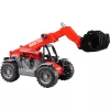 Manitou teleskopinis krautuvas MLT 633
