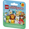Blocks Minifigures 71051 Animal series 28 (DĖŽĖ)