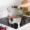 Puodas Russell Hobbs RH01168EU7 24 cm nerūdijantis plienas, tinkamas indukcijai, virimo indas