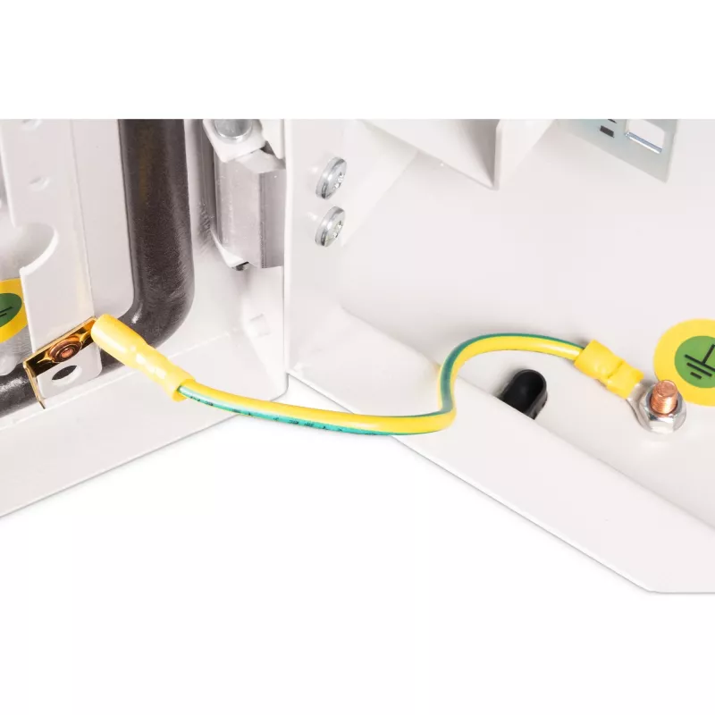 Sieninis stovas Digitus DN-19 09U-I-OD