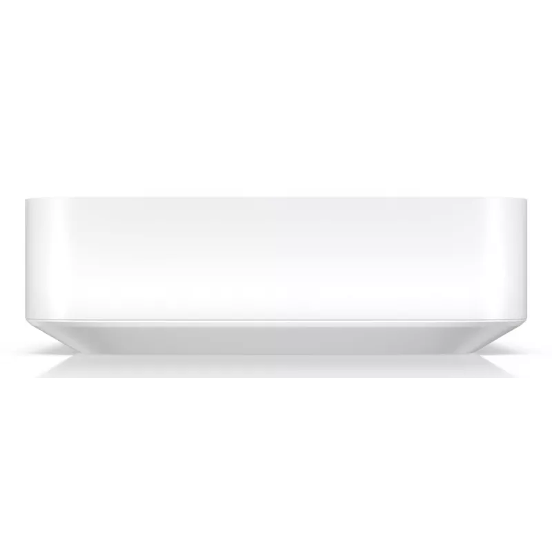 Ubiquiti | UniFi Next-Generation Gateway Lite | 802.11ax | 10/100/1000 Mbit/s | Ethernet LAN (RJ-45) jungtys 1 | „Mesh“ palaikymas: Ne | MU-MIMO: Ne | Nėra mobiliojo ryšio