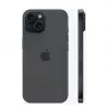 ATNAUJINTAS Telefonas Iphone 15/128GB Juodas A klasė Raudonas