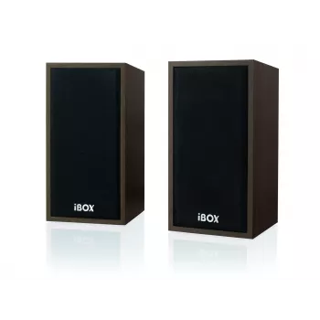 IBOX IGLSP1 laidinis 10 W 2.0 stalviršinis garsiakalbis, Vyšninė