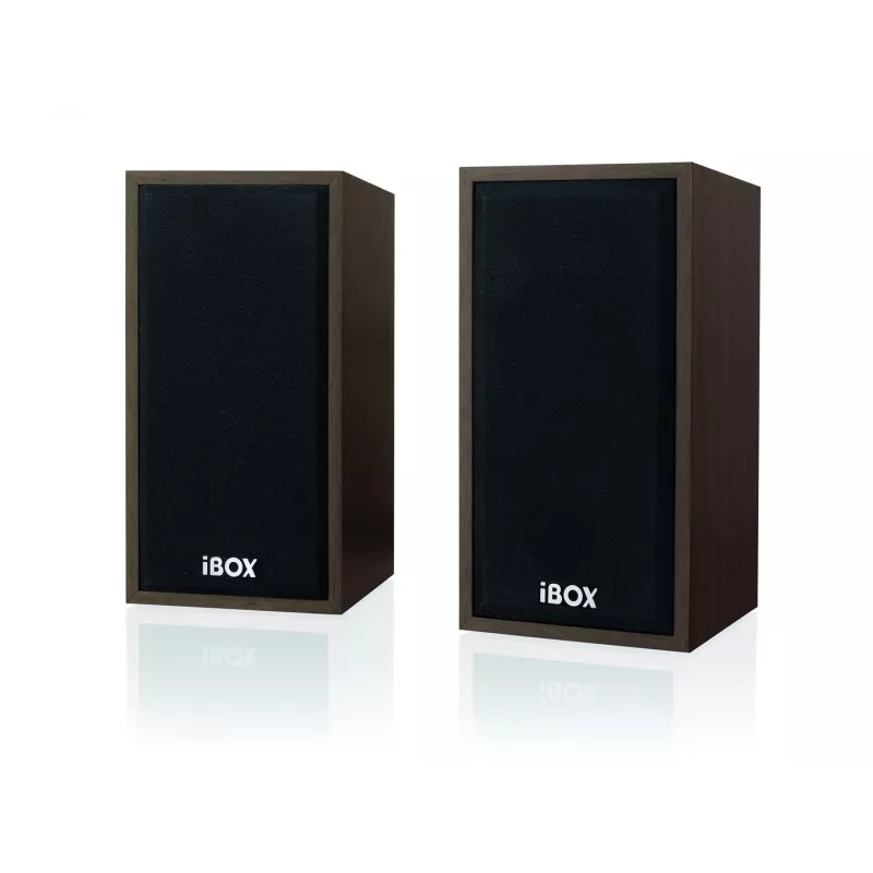 IBOX IGLSP1 laidinis 10 W 2.0 stalviršinis garsiakalbis, Vyšninė