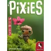 Pixies, kortų žaidimas