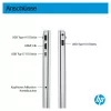 HP OmniBook C94P6EA - Nešiojamasis kompiuteris - 39,6 cm (C94P6EA#ABD)