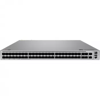 Valdomas jungiklis Huawei S530-48S4XE L3 1U 224 Gbit/s USB 2.0