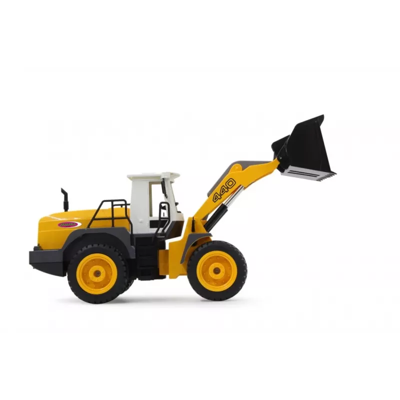 Bulldozeris Jamara Wheel loader 440
