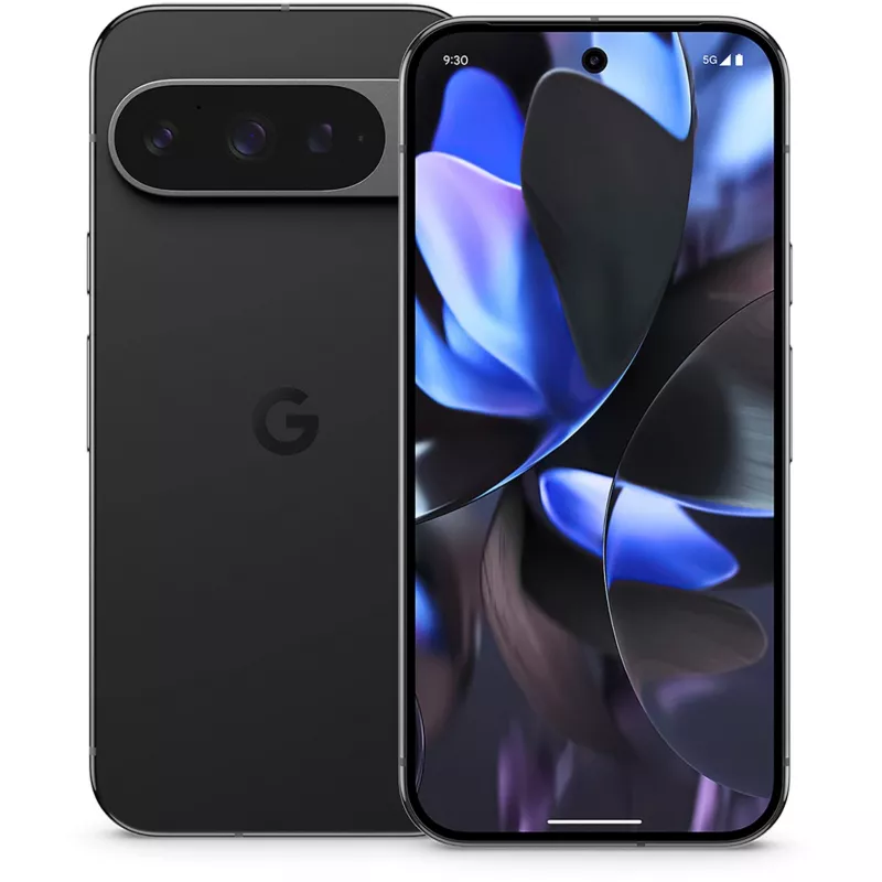 Google GA05946-GB ekranas, juodas