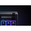 Steelseries APEX 3 TKL klaviatūra USB QWERTY US English juoda