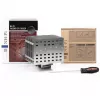 Aušintuvas/Radiatorius Noctua NH-P1 Aliuminis 158x154x152 mm