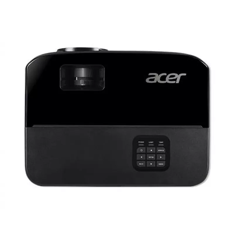 Projektorius X1129HP 4800 LUMENS/MR.JUH11.001 Acer