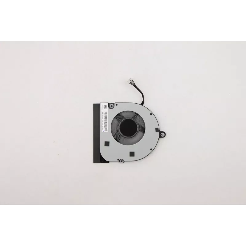 CPU aušinimo ventiliatorius Lenovo 5F10S73402 — atsarginis aušinimo ventiliatorius Lenovo nešiojamiesiems kompiuteriams