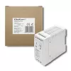 Qoltec Din Rail maitinimo šaltinis | 40W | 24V | 1.67A | Balta | plonas