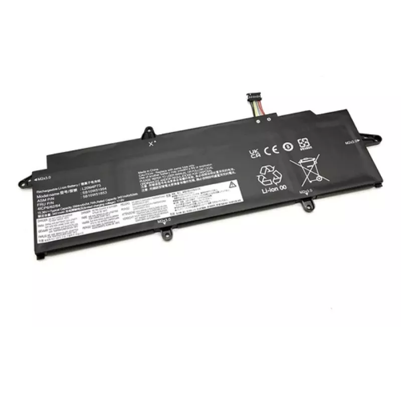 Bti 4C Bat TP X13 G2 / G3 Oem: L20C4P73 L20D4P73 L20L4P73