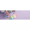 LEGO statybinių kaladėlių rinkinys LEGO 71490 Dreamzz Izzie and Bunchurro Gaming Bunny – personažų žaidimo rinkinys