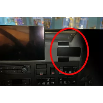 Ypač tvirtas ProClip laikiklis, skirtas