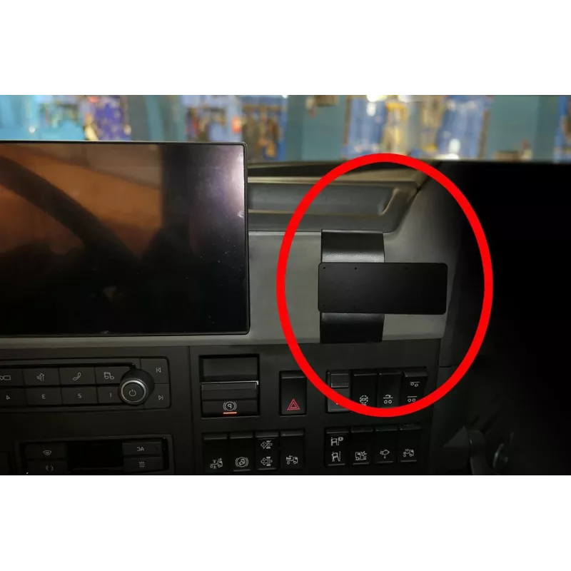 Ypač tvirtas ProClip laikiklis, skirtas