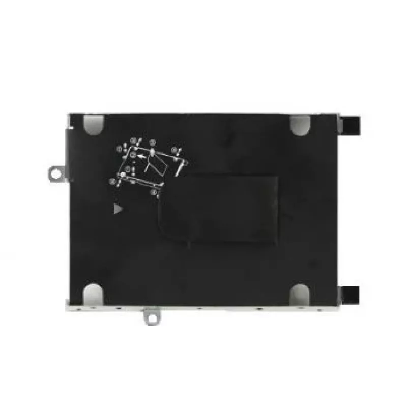 HP HDD aparatinės įrangos rinkinys 2,5 col. laikiklio skydelis
