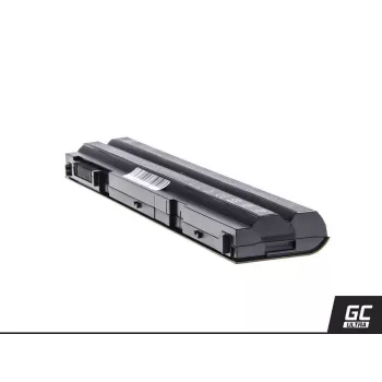 Baterija Green Cell DE04ULTRA, skirta DELL Inspiron 14R N5010 N7010 N7110 15R 5520 17R 5720 Latitude E6420 E6520